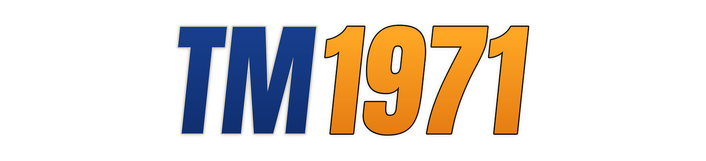 tm1971 লোগো